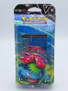 Pokemon Kartenspiel Bisaflor V Kampf-Deck  - TEILWEISE NEU